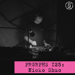PRGRHPS 125: Nicko Shuo