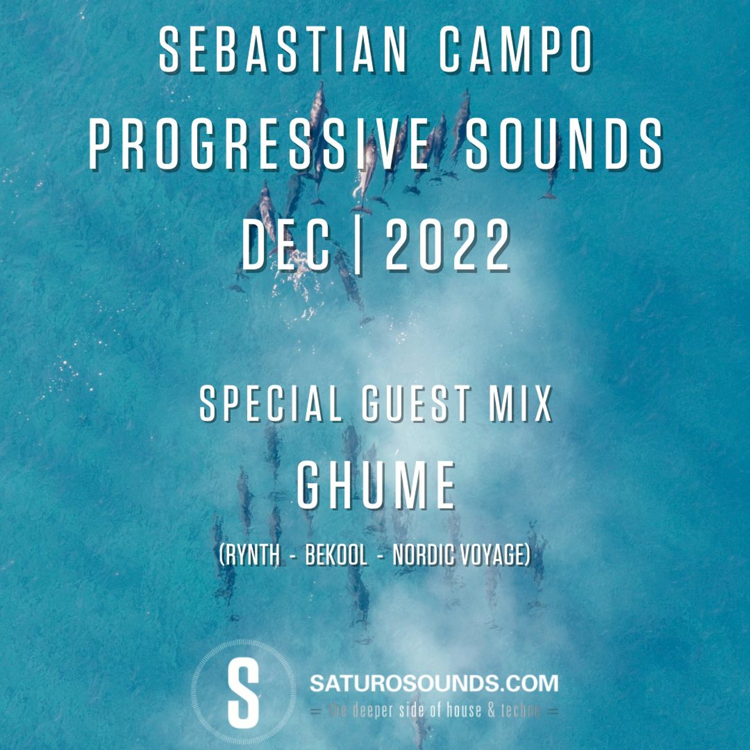 Progressive Sounds