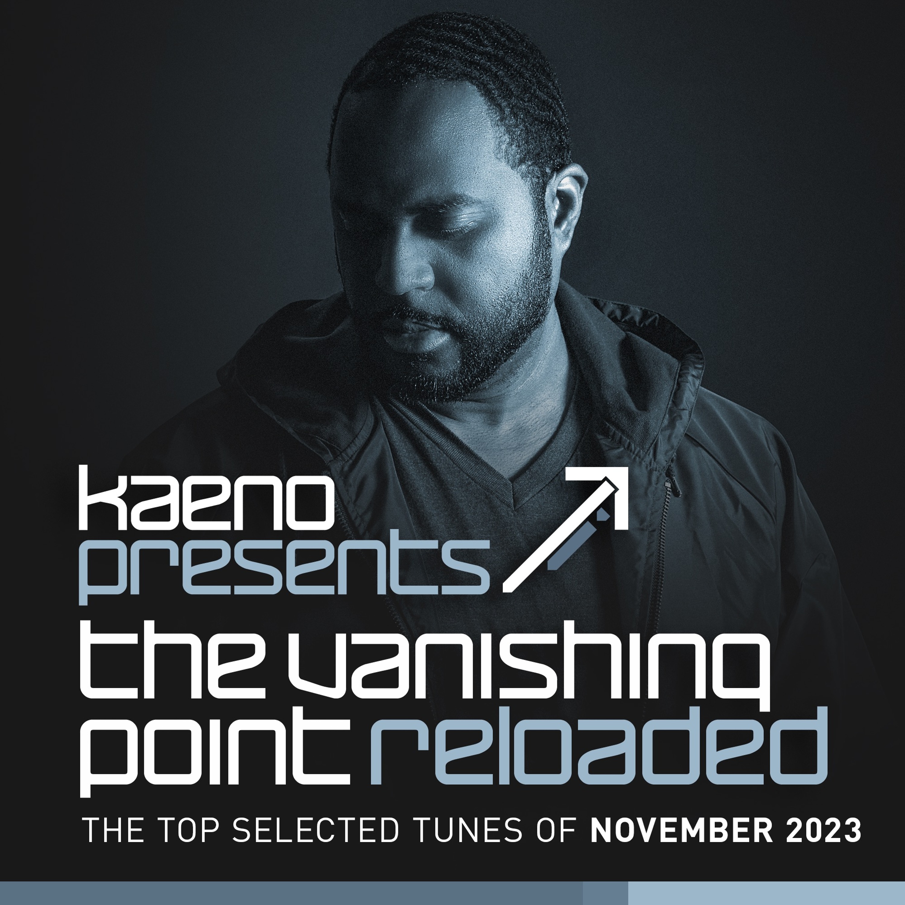 Kaeno presents The Vanishing Point