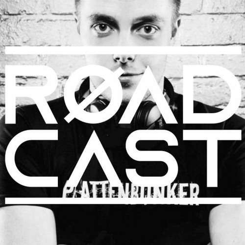 Roadcast #009 | Marcel Knopp