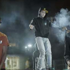 FLASHY MDUB - UNTOUCHABLE