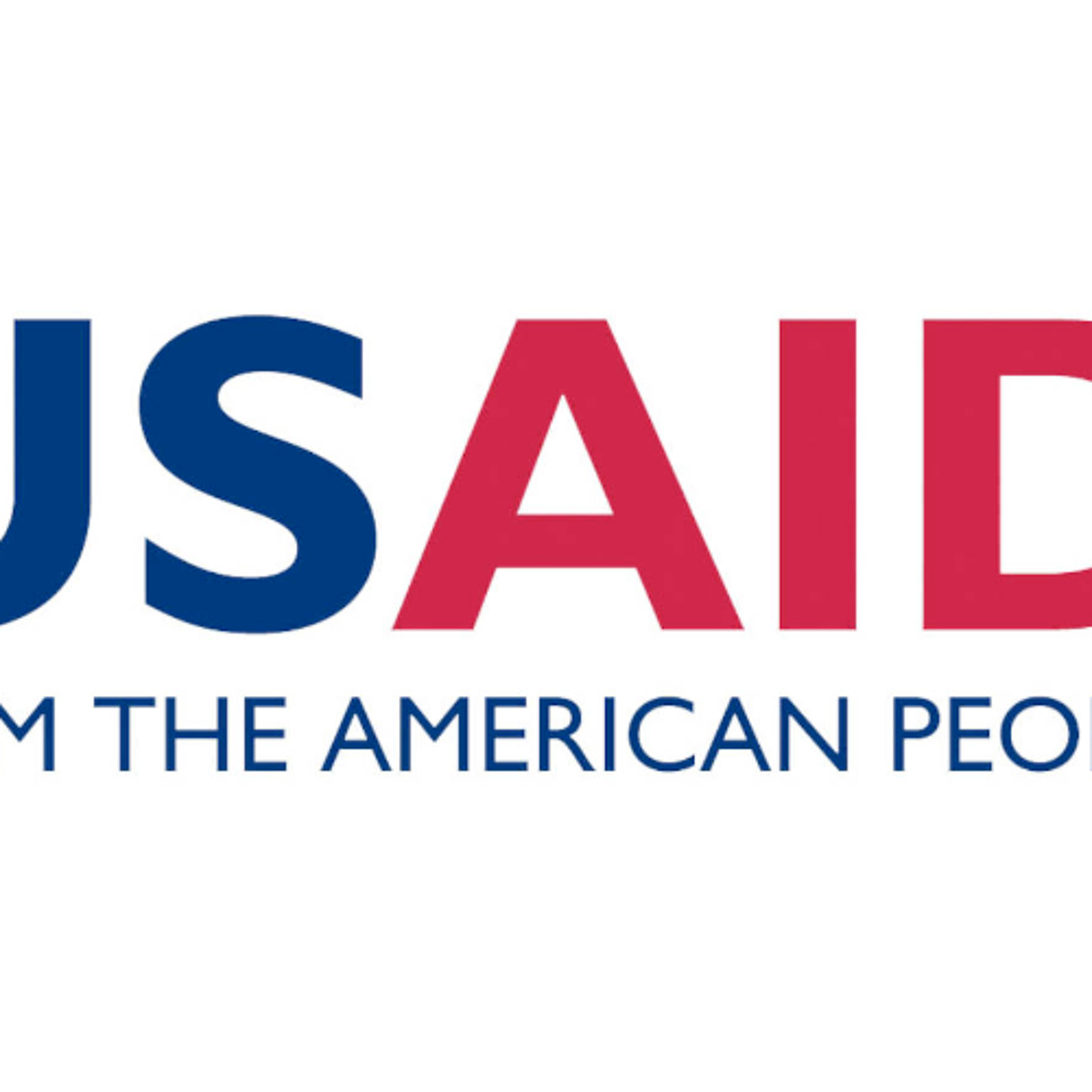 Trump Whitehouse freezes US Aid