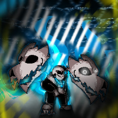 Undertale: Annihilation Protocol [Phase 1] (UST)