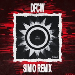 SOSA - DFCW (SIMIO Remix)