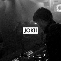 Jokii - 1 Thing Dub [FREE DOWNLOAD]