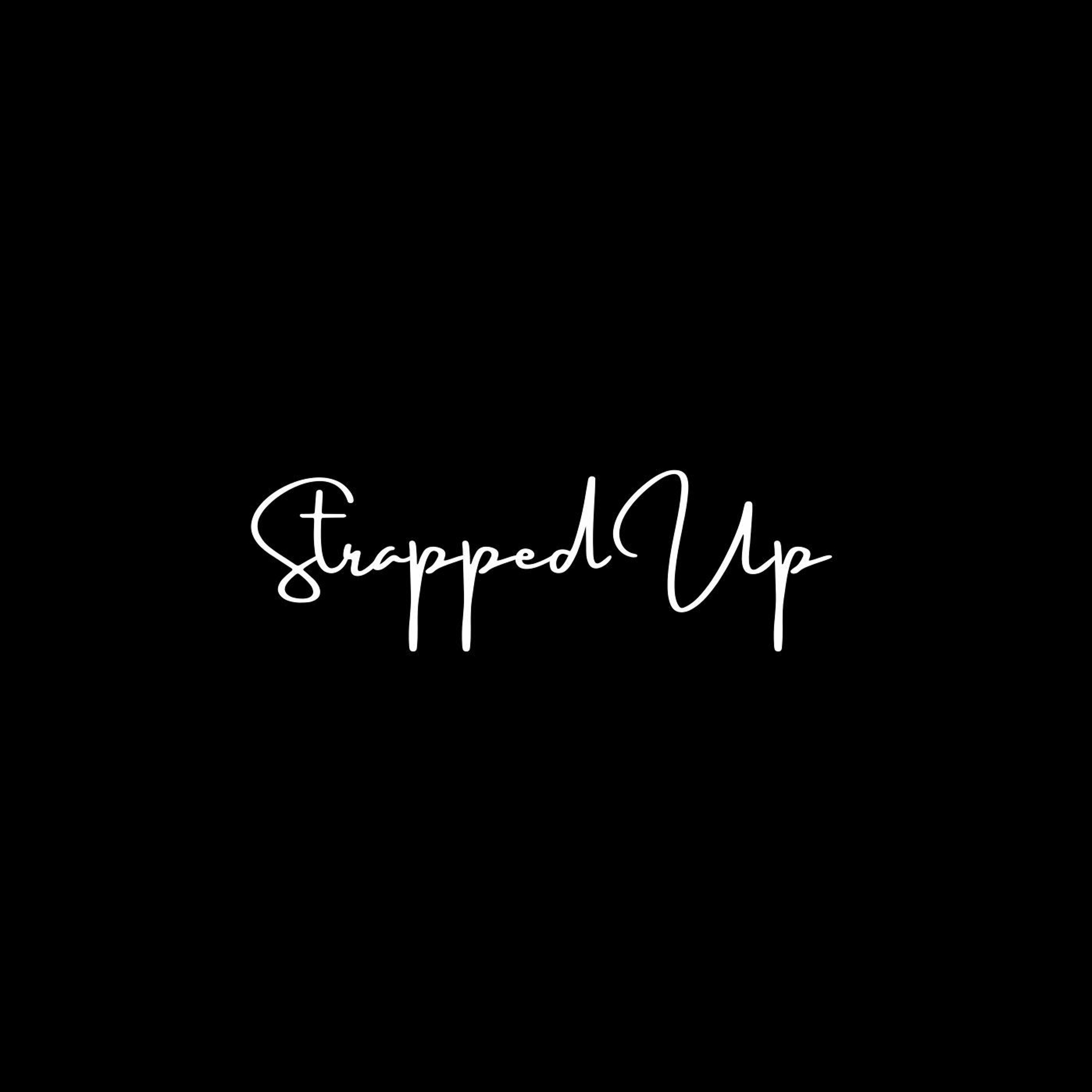 Fivio Foreign Type Beat - "Strapped Up" episode artwork