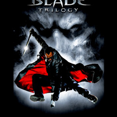 Blade the Hunter - Enrique Hidalgo,AuraFuturA (original mix)Master05