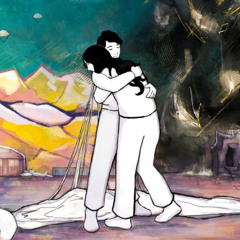 Подорож у часі, війна та зв'язок поколінь: про що анімаційний фільм «Моя бабуся-парашутистка»