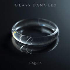 Glass Bangles