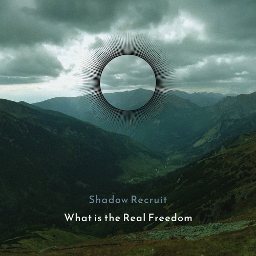 Shadow Recruit - This Light Is The Key To Freedom