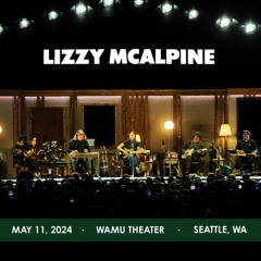 Lizzy McAlpine - The Winner Takes It All (ABBA Cover)