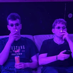 Tekkenheimer vs BöseTekk - Kellerspielchen