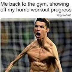 WORKOUT MIX BRUTHA
