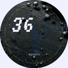PREMIERE: Emiliano Martini - Agua Salada [ROCKBCE36]