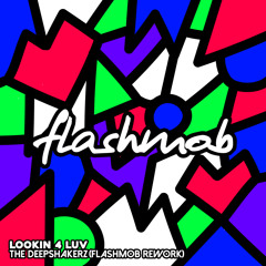 Looking 4 Luv (Flashmob Rework)