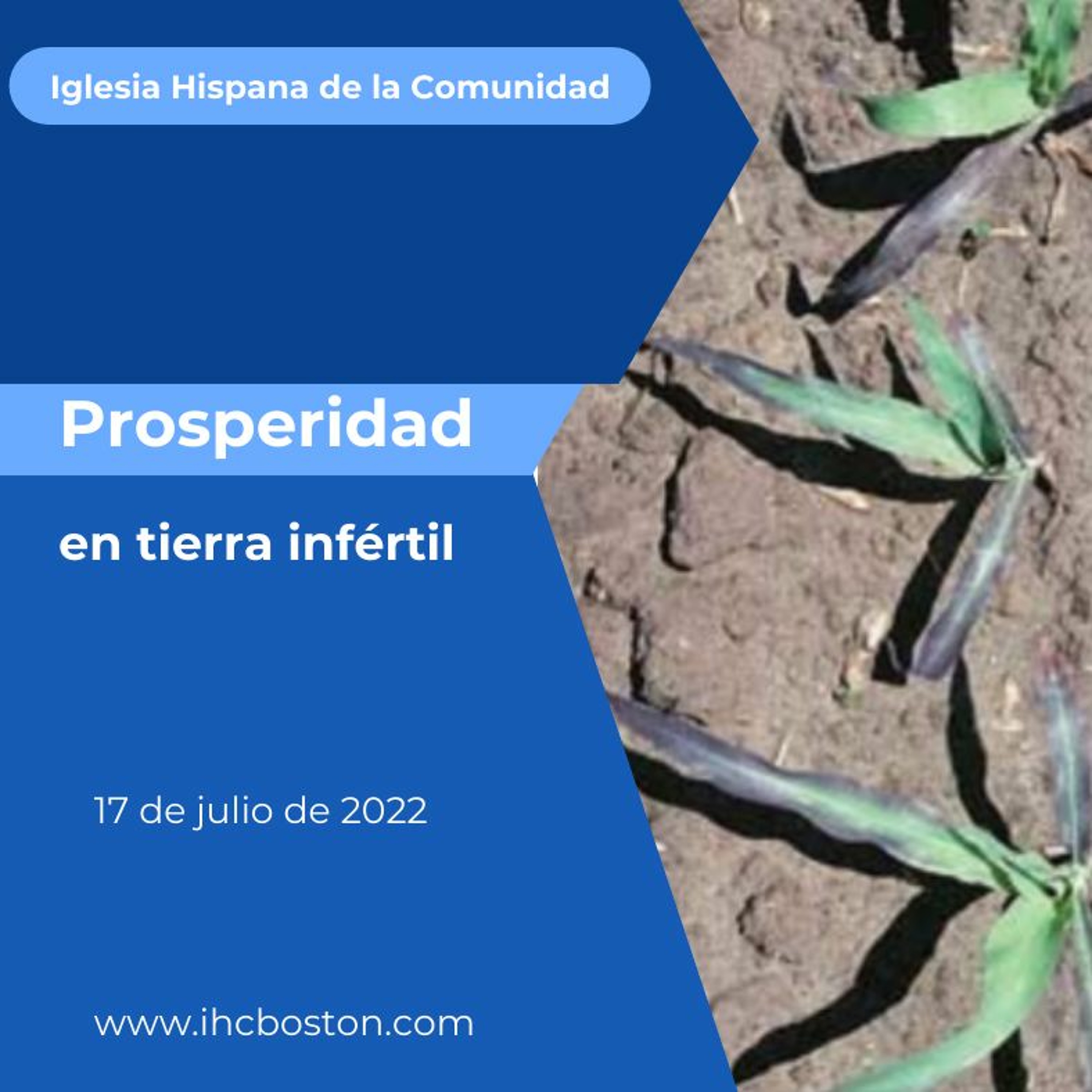 Iglesia Hispana