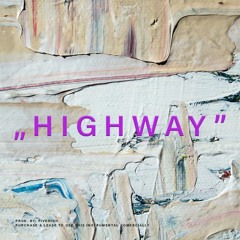 (FREE) | "Highway" | Post Malone x Swae Lee Type Beat | Free Guitar Pop Instrumental 2020