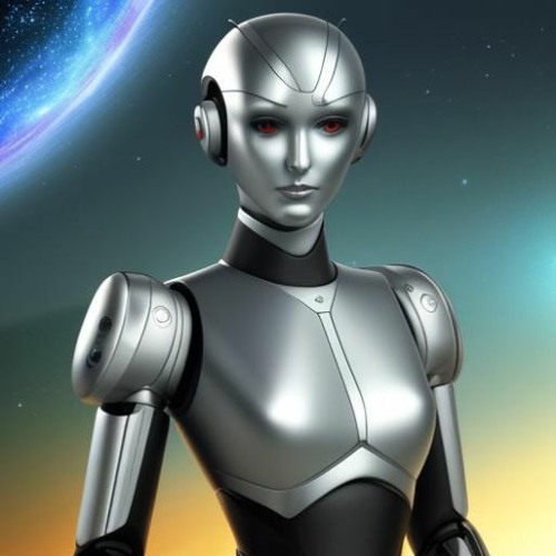 Data Joe - Future Generating Machines