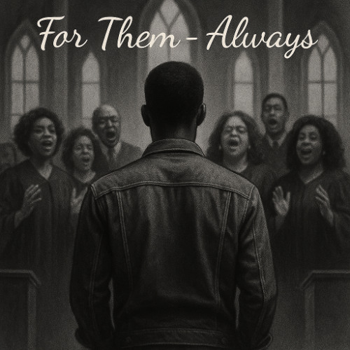 FOR THEM – HYBRID