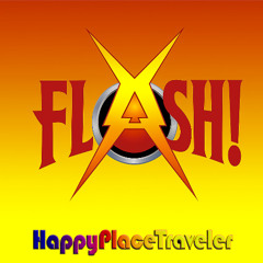 FLASH!