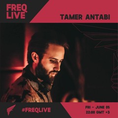 FREQ Live -  MDL Beast