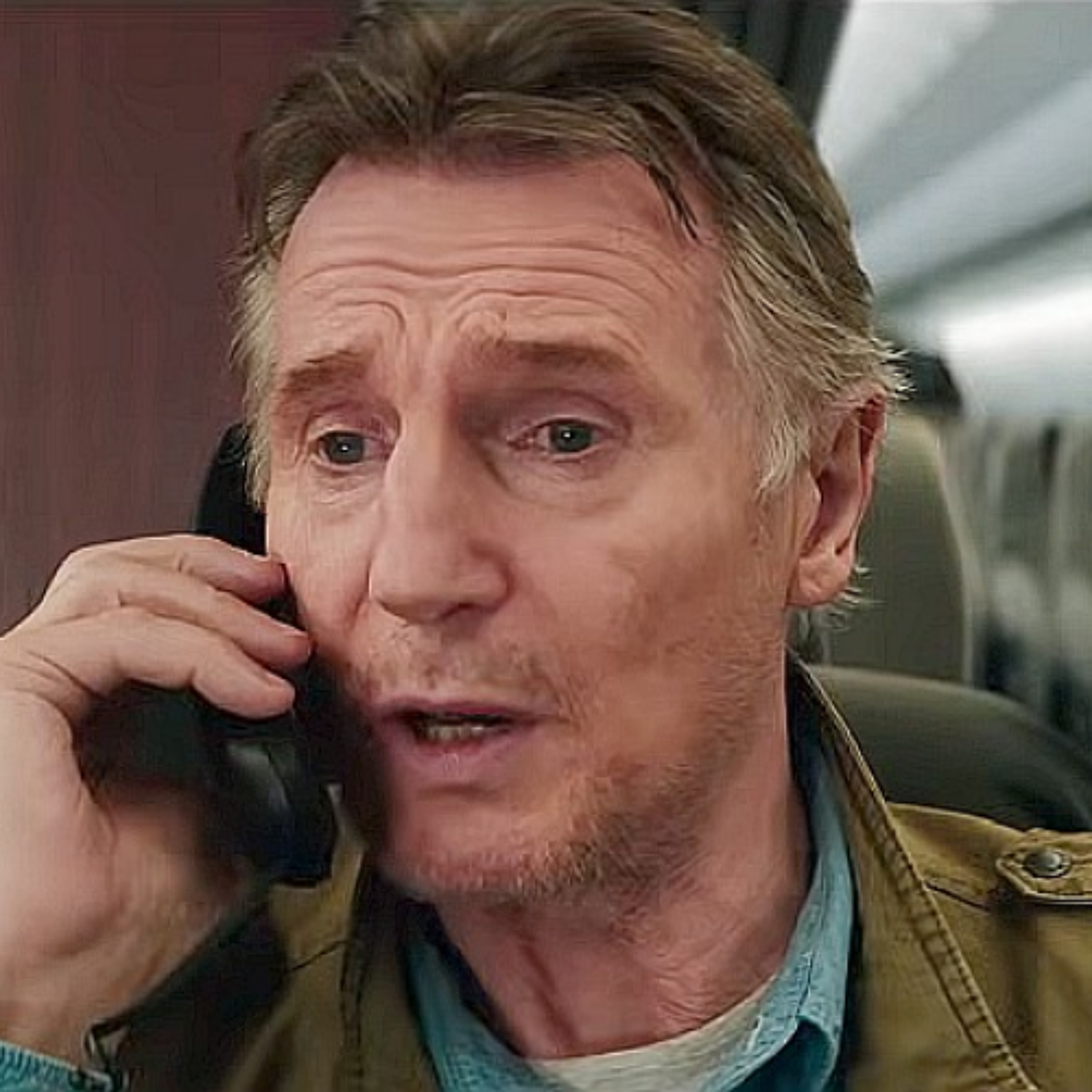 .týždeň vo filme: Cannes víťaz, Neeson z mrazáku a zakázaný vzťah