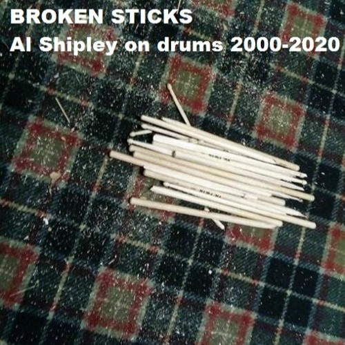 broken sticks