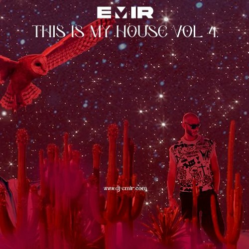 This Is My House Vol 4 - Dj Emir