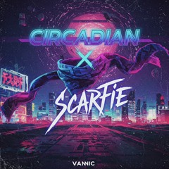 Circadian X SCARFIE - Energy Decompress [MASHUP]