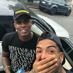 MC IG e MC Kevin - Lembra (Speed+Grave✅)