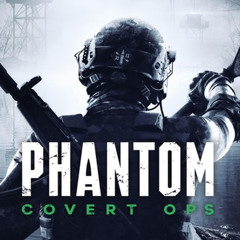 Phantom Covert Ops - Title