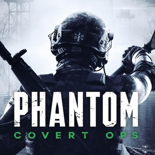 Phantom Covert Ops - Deploy