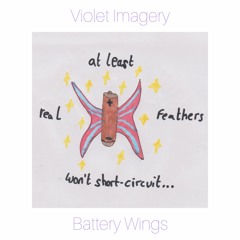 Battery Wings