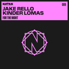 For the Night (Radio-Edit)