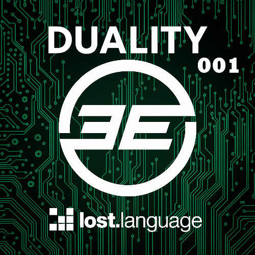 Duality 001: Lost Language Vs Electronic Elements