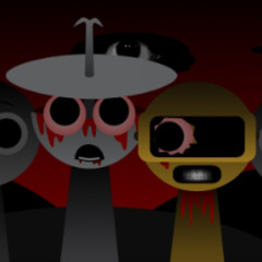 SPRUNKI FREAKY SONG! ~REVERB~ (Unoriginal)