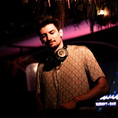 Melodic House & Techno (Melodic Monday X Blumenwiese)