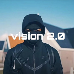 (KSB) KARMA K - VISION 2.0 (prodbysozamills)