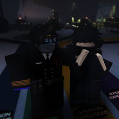 first time? (fanmade pressure OST)