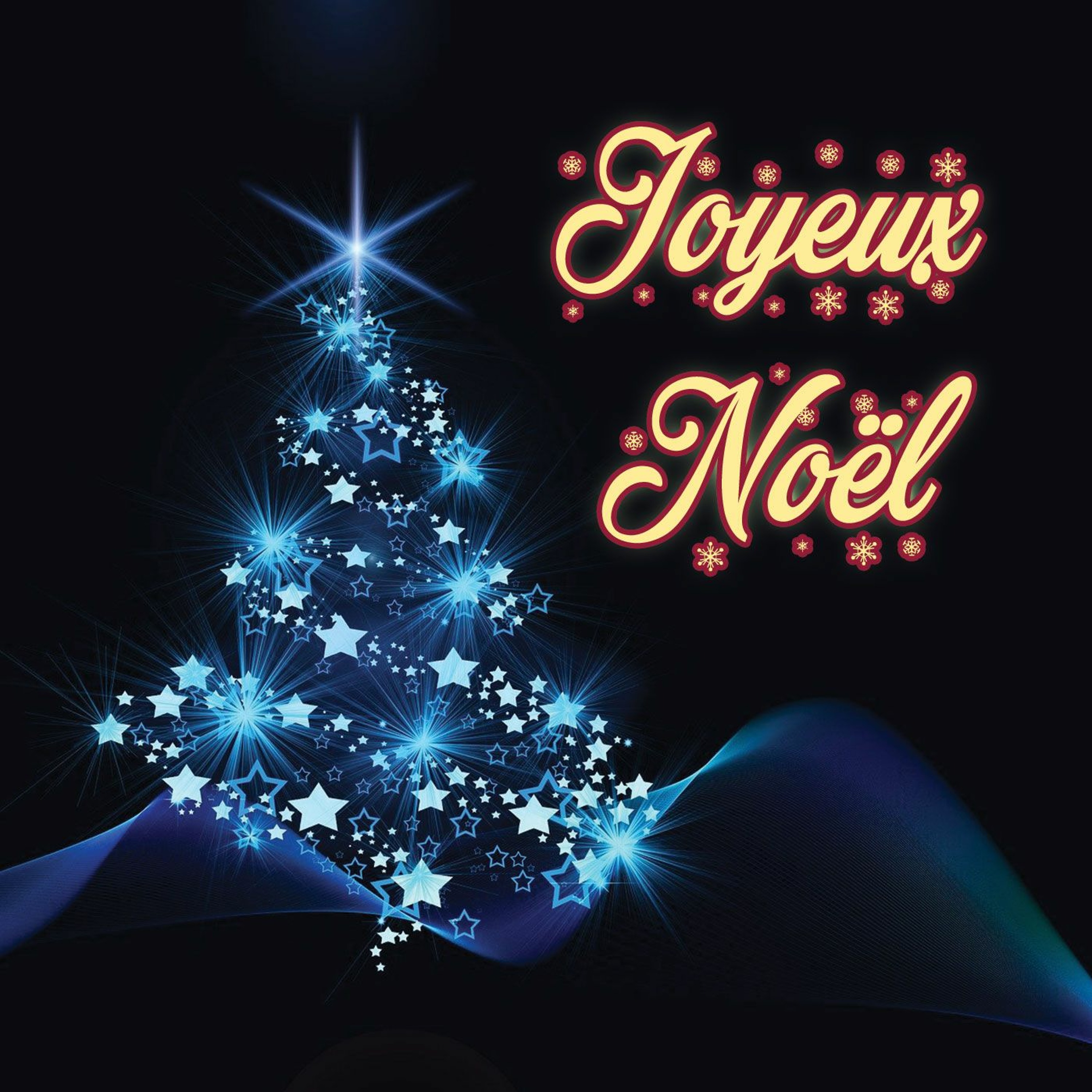 CARTE DE VŒUX DU COURS MAINTENON