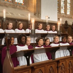 Choral Evensong - Wednesday 4 November 2020