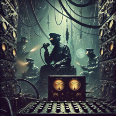 Hostile Frequency (170-190 BPM)