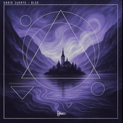 Dario Suerte - Rikli's Path