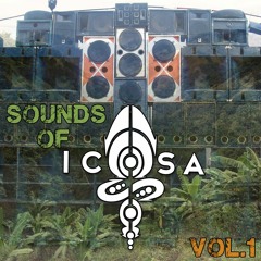 Sounds of ICOSA Vol.1