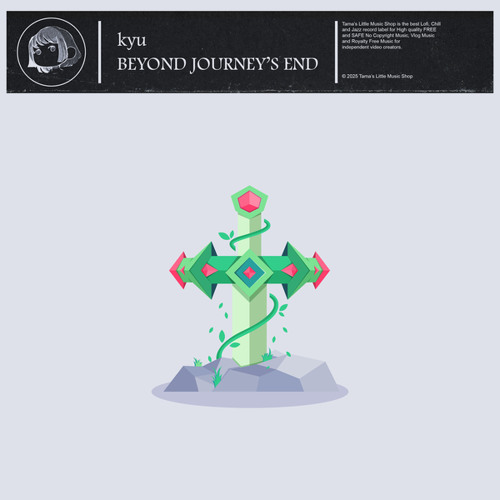 Beyond Journey's End