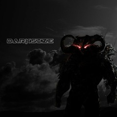 Darksize - Demons Lurkin ][ Deep Dubstep Mix
