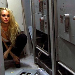 lyrica in ny @blushxoxo