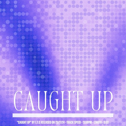 Caught Up (Love Affair)