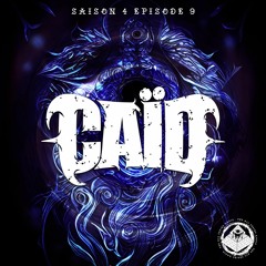 The All Seeing Radio S4 Ep 9 CAÏD