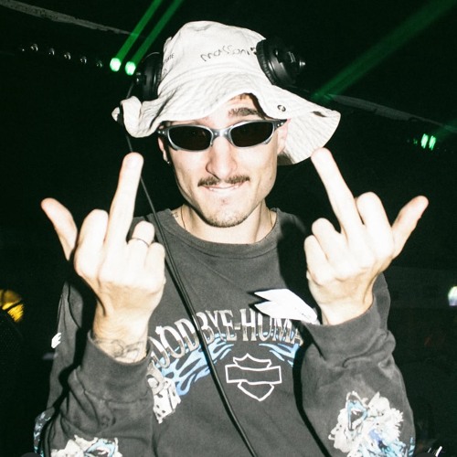 Beltran & B2B w Brisotti - Carnaval MIRAGE ‘2025